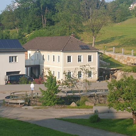 StephanshartHaus Am Baechle公寓 外观 照片