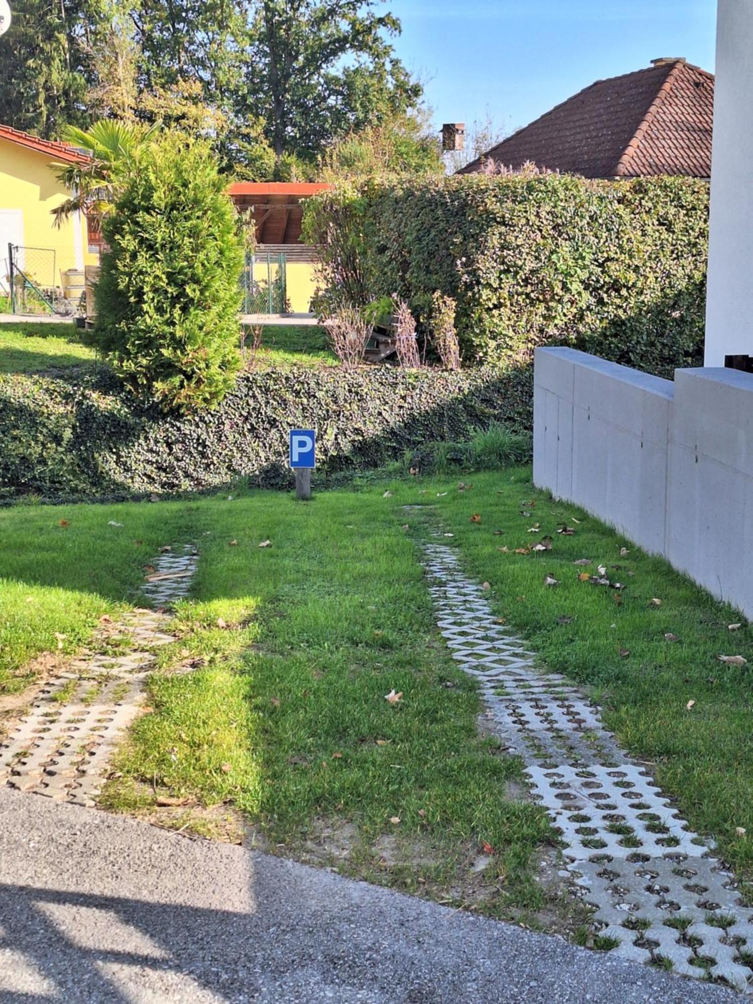 StephanshartHaus Am Baechle公寓 外观 照片
